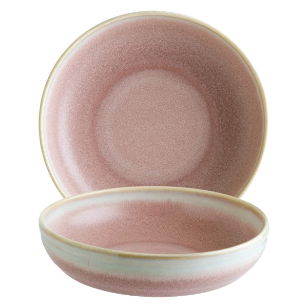 Pott Bowl Pink 18 cm Bonna PIKPOT18CK